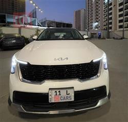 کیا سۆرینتۆ